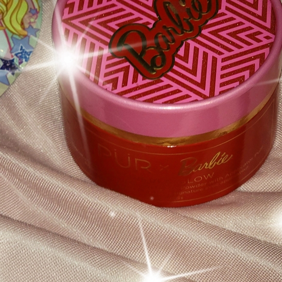 PUR Barbie Collection - Picture 8 of 12